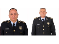 PGM I. Yardımcısı mevkiine Ali Adalıer, II. Yardımcısı mevkiine Kaan Resa Saçar atandı