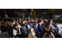 Azerbaycan-Kıbrıs Dostluk Cemiyeti“Türk Dünyası Nevruz Şenliği” düzenledi