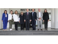 Töre:Eğitim kurumlarımızı yıpratmayalım