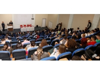Cumhurbaşkanı Tatar, Oruç ve Sağlık Paneli’ne katıldı