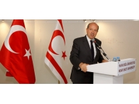 Cumhurbaşkanı Tatar, 5 Nisan’da BM Genel Sekreteri ile görüşecek