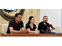 Şampiyon Melekleri Yaşatma Derneği ile Barolar Birliği, İsias davası ile ilgili tutuklu iki kişinin serbest bırakılmasına tepki gösterdi
