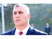 Amcaoğlu: Etkin denetimlerle yasaların uygulanmasını sağlayacağız