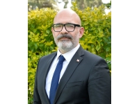 Cumhurbaşkanı Özel Temsilci Onar New York’ta üst düzey görüşmelerde bulundu