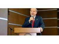 Tatar: Milli değerlerimiz ve maneviyatımızla var olduk, sürdürmeye devam edeceğiz