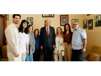 Tatar:Şehitlerimizi ne unuturuz, ne unuttururuz