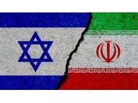 İran, İsrail’e saldırı başlattı