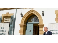 Tatar:Vakıflar İdaresi’nin, ekonomik çarkların dönmesi için yaptıklarını kimse küçümseyemez