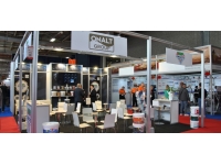 KKTC Yapı Fuarı-Turkeybuild İstanbul’da… Fuara bu yıl 5 sanayici firma katılıyor