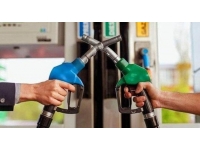Benzine zam geldi