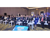 6. Dünya Sağlık Turizmi Formu ve Konferansı,Bafra’da yapılıyor