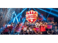 Telsim Freezone 10. Liselerarası Müzik Yarışması sonuçlandı: Kazanan Namık Kemal Lisesi