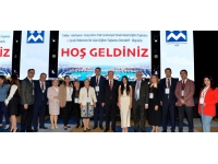 Cumhurbaşkanı Tatar: 3 devlet, tıpta güç birliği yapmalı ve potansiyellerini değerlendirmeli