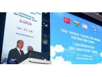 Tatar: KKTC, Türkiye ve Azerbaycan tıpta güç birliği yapmalı