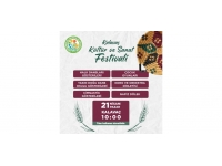 Kalavaç’ta yarın festival var