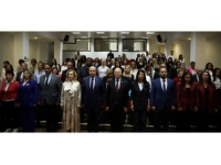 ‘Siyaset ve Liderlik Okulu’ Eğitim Programı başladı