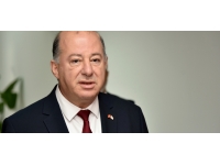 Dinçyürek:Aşılarla sağlanan bağışıklıkla hayat kurtarılmaktadır