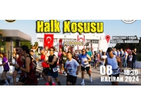 8 Haziran’da yapılacak Polis Halk Koşusu için kayıtlar başladı