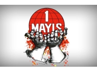 1 Mayıs İşçi Bayramı bugün kutlanıyor