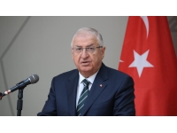 Güler:Kıbrıs milli mesele…Eşit ve egemen iki devletli bir uygulama olursa çözüm bulunabilir