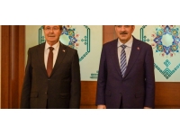 Türkiye ile KKTC arasında narenciye mutabakatı zaptı imzalandı, soğuk hava deposu yapımına başlanacak.. Üstel:Narenciye gerçek altın değerine kavuşacak