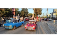 12.Mormenekṣe Enginar Festivali başladı