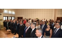 Mesleki Eğitim ve Yerli Ürünler Fuarı açıldı