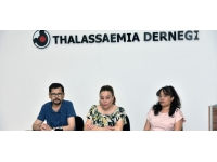 Bugün 8 Mayıs Dünya Talasemi Günü…Thalassaemia Derneği: Tek beklentimiz doğru tedavi ve kan bağışı