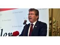 Üstel: “Hükümete geldiğimiz günden beri sağlıktaki sorunları çözmek için çalışıyoruz”