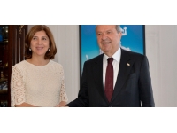 Tatar-Holgiun görüşmesi tamamlandı