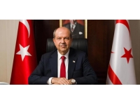 Cumhurbaşkanı Tatar:Holguin’in yetkisini aşan temaslarından rahatsız olduk ve bunu gereken yerlere ilettik