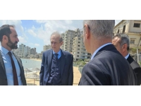 Fassino: 50 yılın sonunda bir çözüme ulaşmamız gerektiğini düşünüyorum