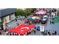 19 Mayıs Atatürk’ü Anma, Gençlik ve Spor Bayramı kapsamında “105. Yıl Korteji” düzenleniyor