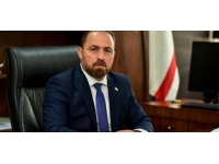 Bakan Çavuş:“Başbakanımızın talimatı doğrultusunda yaratılan 154 milyon TL kaynakla, valensiya hariç üreticinin Cypfruvex’e verdiği tüm ürünlerin ödemesini Salı günü yapıyoruz”