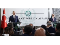 Pakistan Dışişleri Bakanı Dar: “Pakistan, KKTC’deki Türk halkının desteklenmesi için elinden geleni yapıyor”