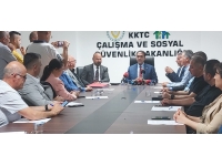 Yeni asgari ücret net 29 bin 640 TL