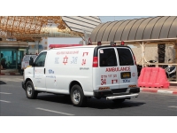 İsrail polisinin öldürdüğü Türk vatandaşının naaşı Türkiye’nin Tel Aviv Büyükelçiliğince teslim alındı