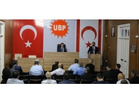 Başbakan Üstel: “İthal et fiyatı 400 TL’yi geçmeyecek”