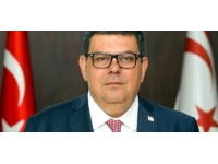 Berova:Hastane projesi MİK’e iletildi, maliyeti 134 milyon TL