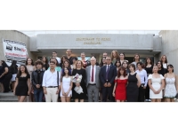 Töre:Ulu Önder Mustafa Kemal Atatürk’ün sanat için söylediği sözler hepimize örnek olmalıdır