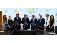 Kızılöz ve Başoğlu’nun projeleri TÜBİTAK tarafından desteklenebilir bulundu