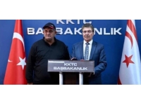 Üstel ve Naimoğulları’nın görüşmesi tamamlandı… Gözler Cuma günkü Bakanlar Kurulu’nda