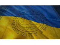 IMF ve Ukrayna 2,2 milyar dolarlık kredi için anlaştı