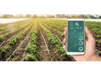 Çukurova Üniversitesi Ziraat Fakültesi Bahçe Bitkileri Bölümü Öğretim Üyesi  İmrak:KKTC’de de tarımda yapay zekalı sulama teknolojilerine geçilmeli