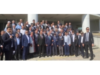 Cumhurbaşkanı Tatar, Sakarya’da temaslarda bulunuyor