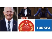 Töre ve beraberindeki heyet TÜRKPA Genel Kurul toplantısına katılacak…