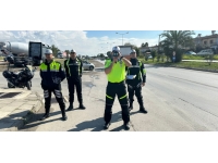Trafik cezalarına asgari ücret oranında artış…