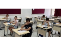 KGS-2 bugün yapılıyor