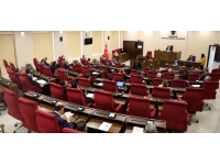 Meclis Genel Kurulu’nda bazı tasarıların ivedilikleri onaylandı