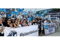 İsias Otel davası devam ediyor… Ara kararların açıklanması öncesinde duruşmaya 15 dakika ara verildi